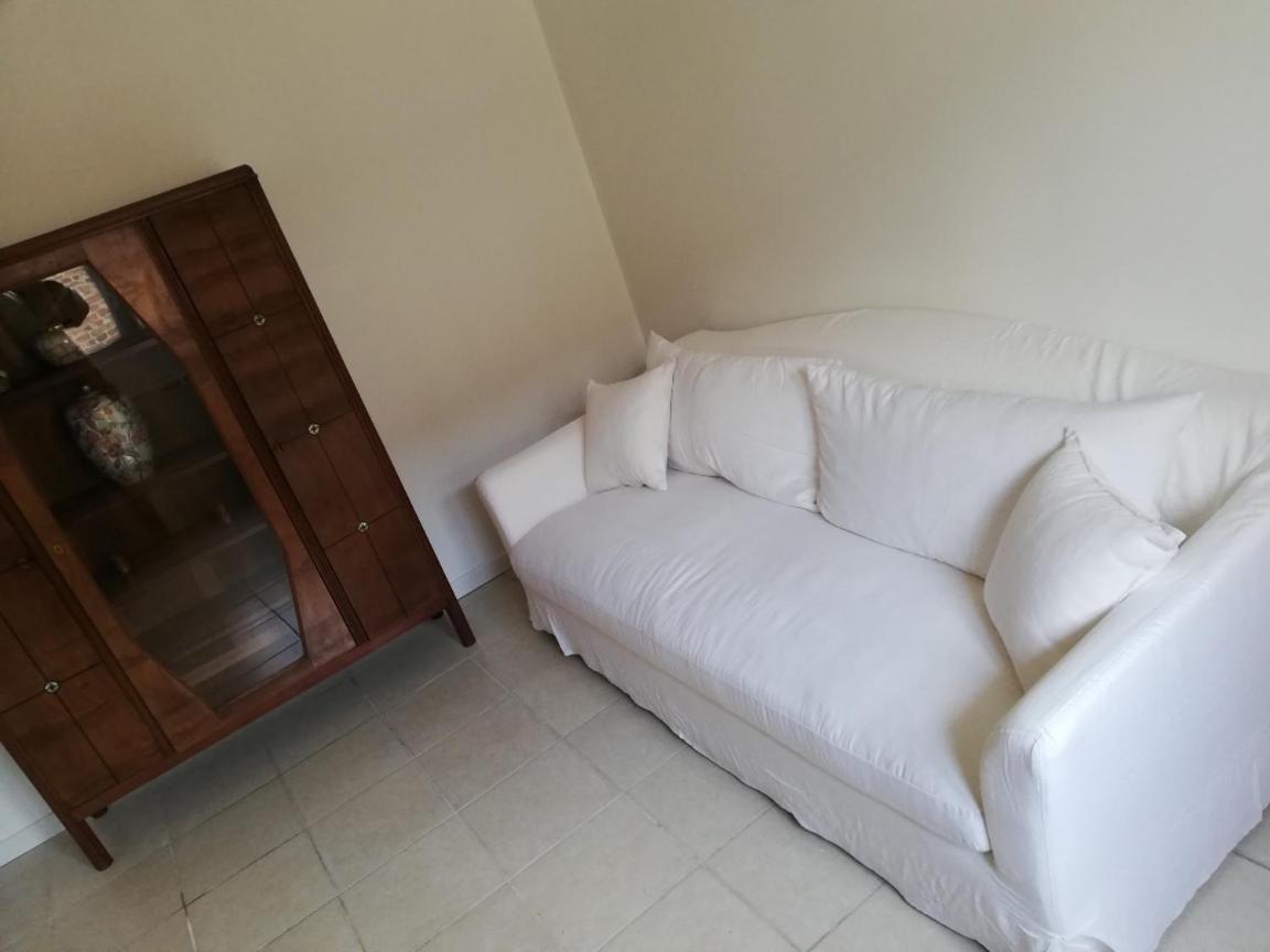 Logement Entier Au Calme Villers-Outreaux Exterior photo